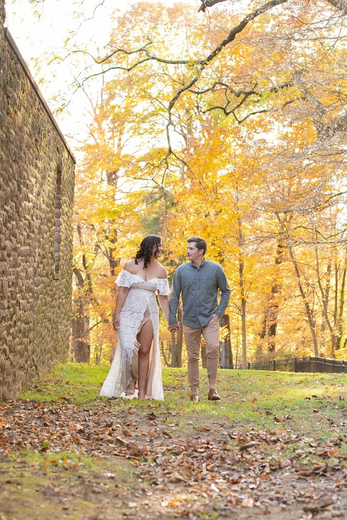 5 Best Photo Shoot Locations in Bucks County; Philadelphia wedding and portrait photographer; Courtney Kanig Photography