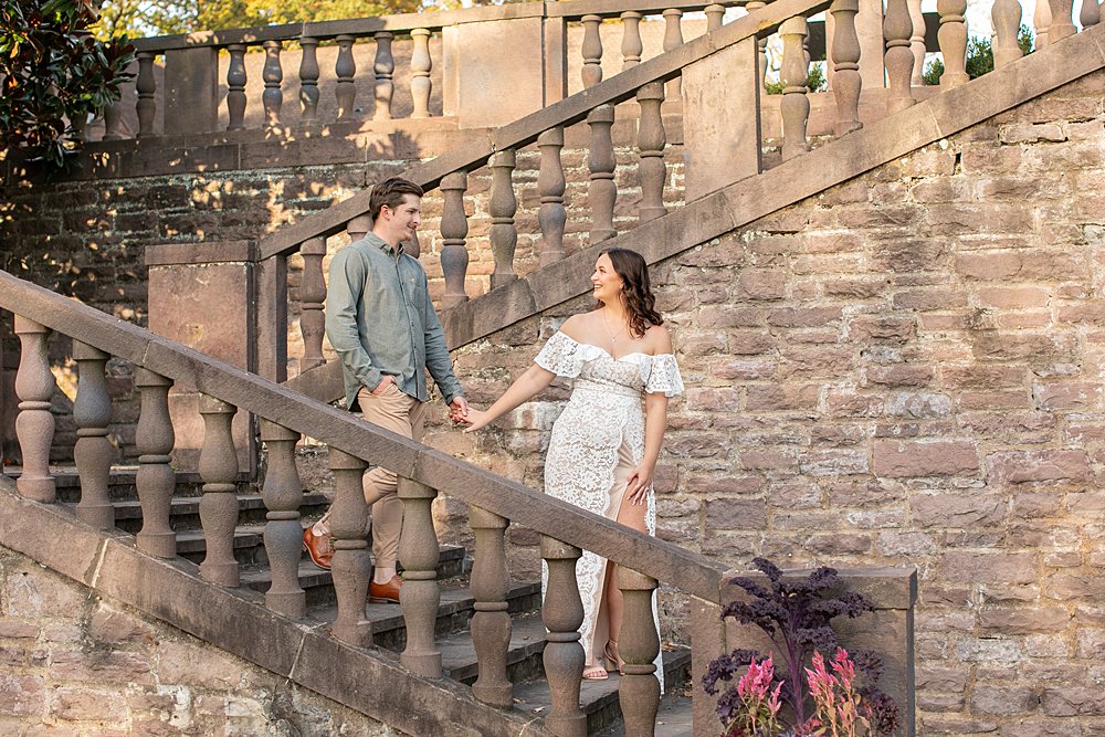 5 Best Photo Shoot Locations in Bucks County; Philadelphia wedding and portrait photographer; Courtney Kanig Photography