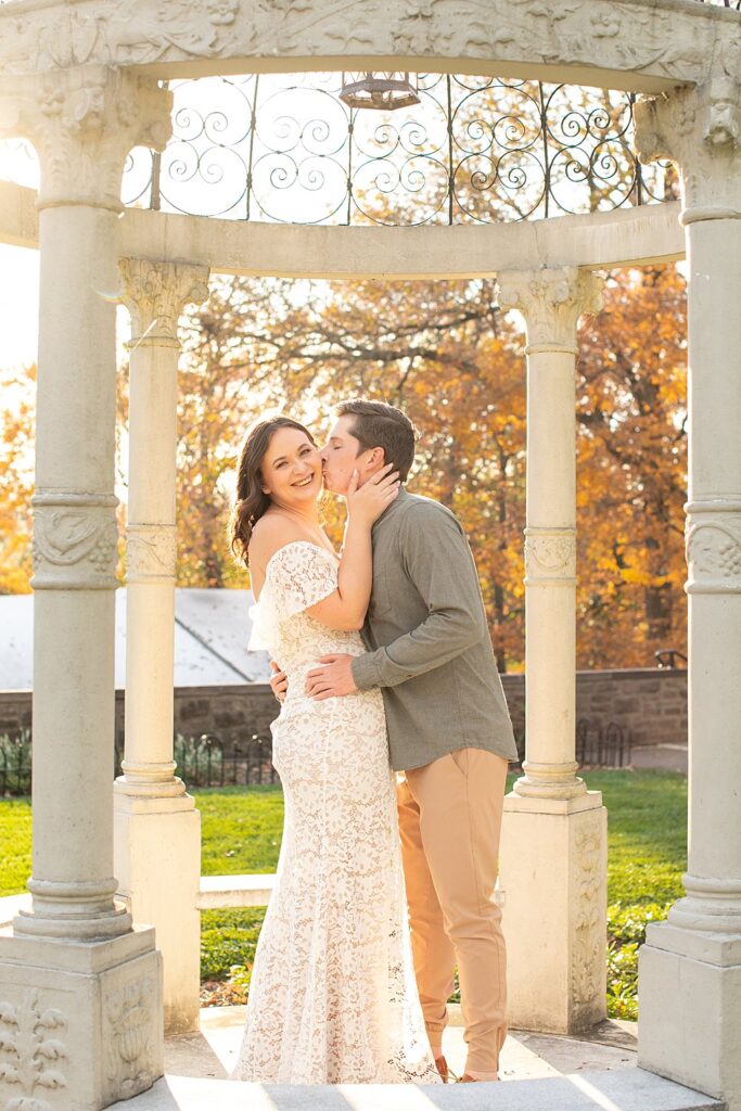 5 Best Photo Shoot Locations in Bucks County; Philadelphia wedding and portrait photographer; Courtney Kanig Photography